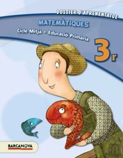 Bertrand.pt - (Cat).(13).Matematiques 3r.Prim.(Dossier Aprenenta