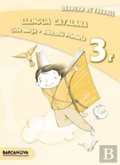 (Cat).(13).Quad.Llengua Catalana 3r.Prim.(Cicle Mi