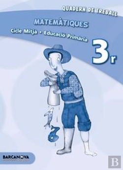 Bertrand.pt - (Cat).(13).Quad.Matematiques 3r.Prim.(Cicle Mitja)