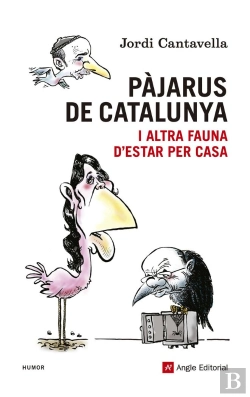 Bertrand.pt - (Cat).17.Pajarus De Catalunya...I Altra Fauna D'Estar Per..