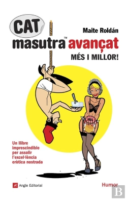 Bertrand.pt - (Cat).18.Catmasutra. Mes I Millor!.(Humor)