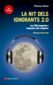 (Cat).1.Nit Dels Ignorants 2.0, La.(Books Populi)