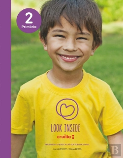 Bertrand.pt - (Cat).(25).Prog.Educacio Emocional 2n.Prim.(Look I