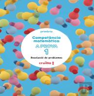 (Cat).(25).Resolucio Problemes 1r.Prim. (Matematiq