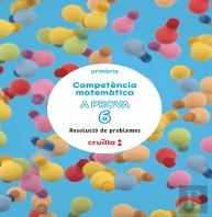 (Cat).(25).Resolucio Problemes 6e.Prim. (Matematiq