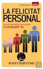 (Cat).36.Felicitat Personal, La.(Portatil)