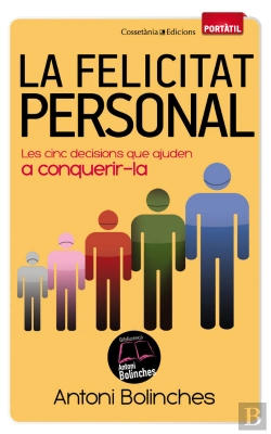 Bertrand.pt - (Cat).36.Felicitat Personal, La.(Portatil)