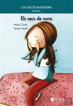 Bertrand.pt - (Cat).4.Tristesa-Els Sacs De Sorra.(Emocions)