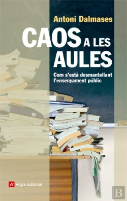 Bertrand.pt - (Cat).55.Caos A Les Aules.(El Fil D'Ariadna)