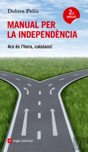 (Cat).57.Manual Per A L'Independencia. Si Volem, Podem