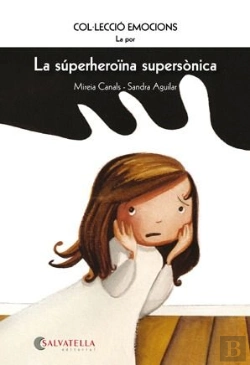 Bertrand.pt - (Cat).5.La Por-Superheroina Supersonica.(Emocions)