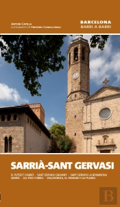 (Cat).5.Sarria-Sant Gervasi.(Barri A Barri)