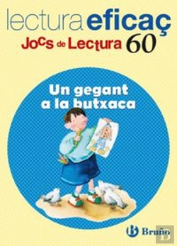 Bertrand.pt - (Cat).60.Gegant A La Butxaca. (Jocs De Lectura)