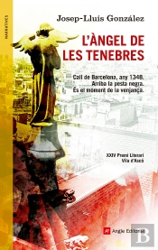 (Cat).62.Angel De Les Tenebres, L'.(Narratives)