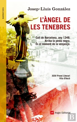 Bertrand.pt - (Cat).62.Angel De Les Tenebres, L'.(Narratives)