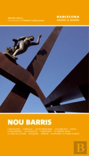 (Cat).8.Nou Barris.(Barri A Barri)