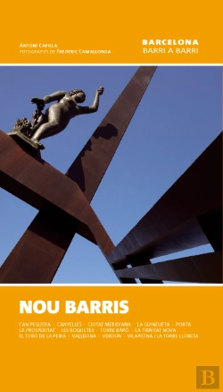 Bertrand.pt - (Cat).8.Nou Barris.(Barri A Barri)