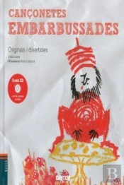 (Cat).9.Cançons Embarbussades.(Cantem)