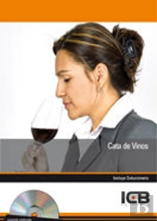 Cata De Vinos - Incluye Contenidos Multimedia