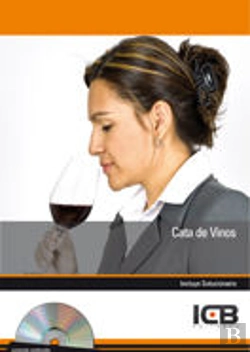 Bertrand.pt - Cata De Vinos - Incluye Contenidos Multimedia