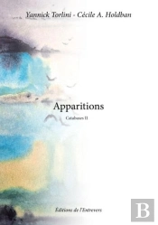Catabases Tome 2 : Apparitions