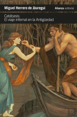 Bertrand.pt - Catábasis: El Viaje Infernal En La Antigüedad