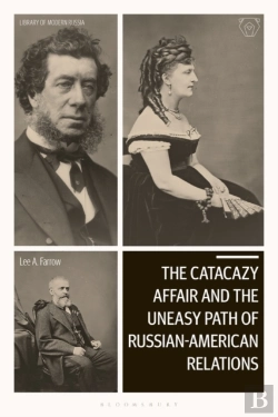 Bertrand.pt - Catacazy Affair And The Uneasy Path Of Russian-American Relations