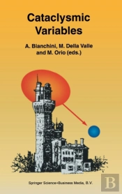 Cataclysmic Variables
