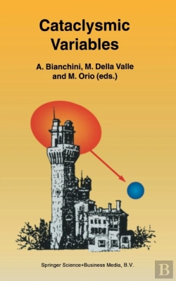 Bertrand.pt - Cataclysmic Variables