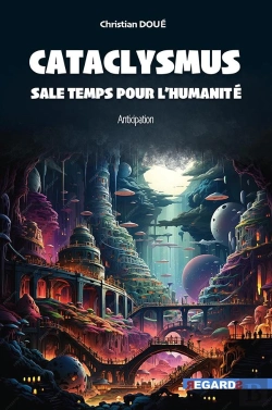 Bertrand.pt - Cataclysmus : Sale Temps Pour L'Humanité