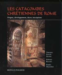 Bertrand.pt - Catacombes A Rome