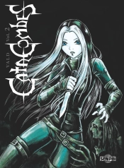 Catacombes T02