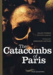 Catacombs Of Paris