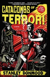 Catacombs Of Terror!