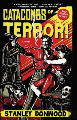 Bertrand.pt - Catacombs Of Terror!