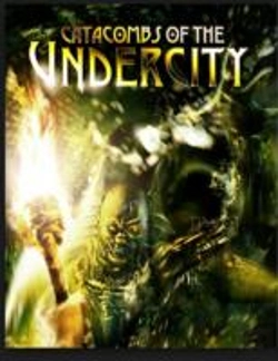 Bertrand.pt - Catacombs Of The Undercity