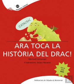 Bertrand.pt - Catacrac. Ara Toca La Historia Del Drac!
