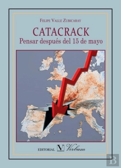 Bertrand.pt - Catacrack. Pensar Después Del 15 De Mayo