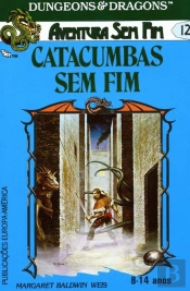 Catacumbas Sem Fim