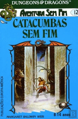Bertrand.pt - Catacumbas Sem Fim
