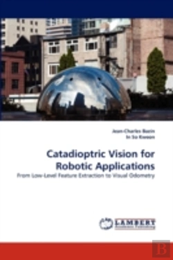 Bertrand.pt - Catadioptric Vision For Robotic Applications