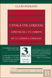 Catala Col Loquial