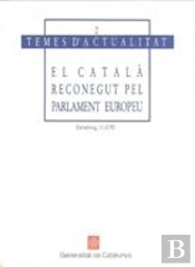 Català Reconegut Pel Parlament Europeu/El