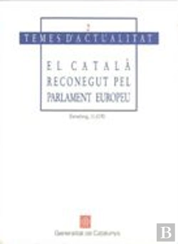 Bertrand.pt - Català Reconegut Pel Parlament Europeu/El
