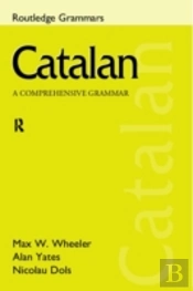Catalan: A Comprehensive Grammar
