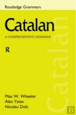 Bertrand.pt - Catalan: A Comprehensive Grammar
