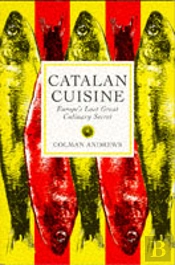 Catalan Cuisine