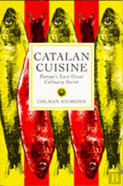 Bertrand.pt - Catalan Cuisine