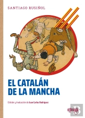 Catalan De La Mancha,El