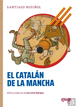 Bertrand.pt - Catalan De La Mancha,El